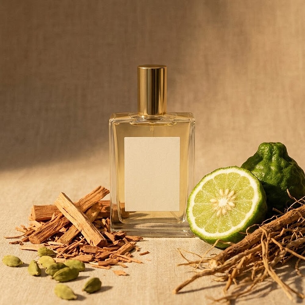 Velora Santal Reverie