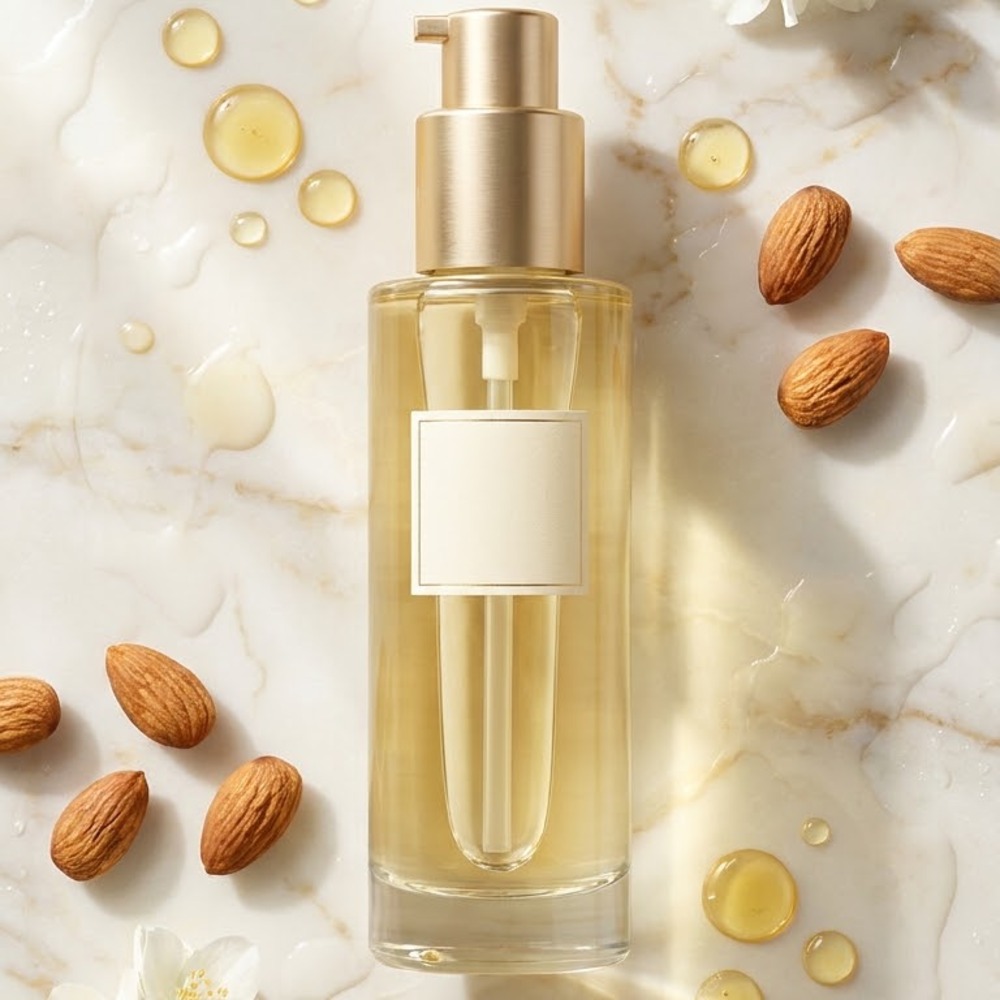 Velora Shower Oil