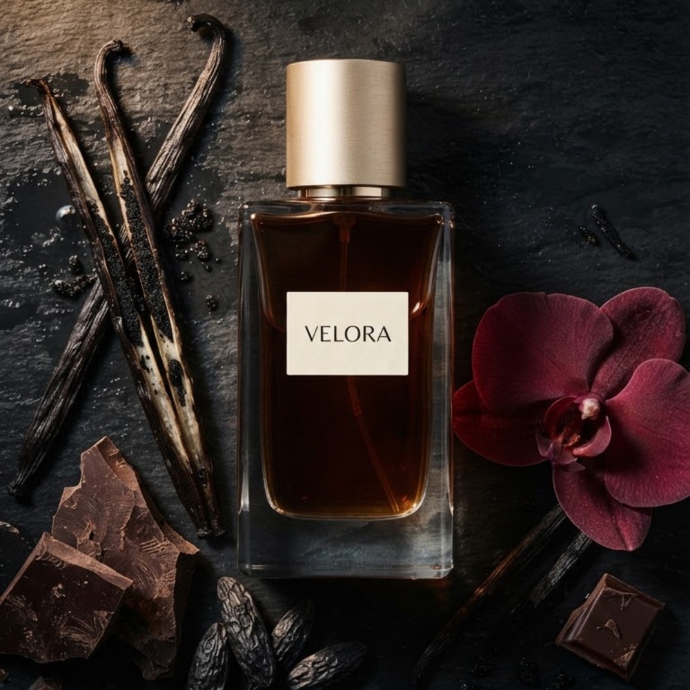 Velora Vanille Noire
