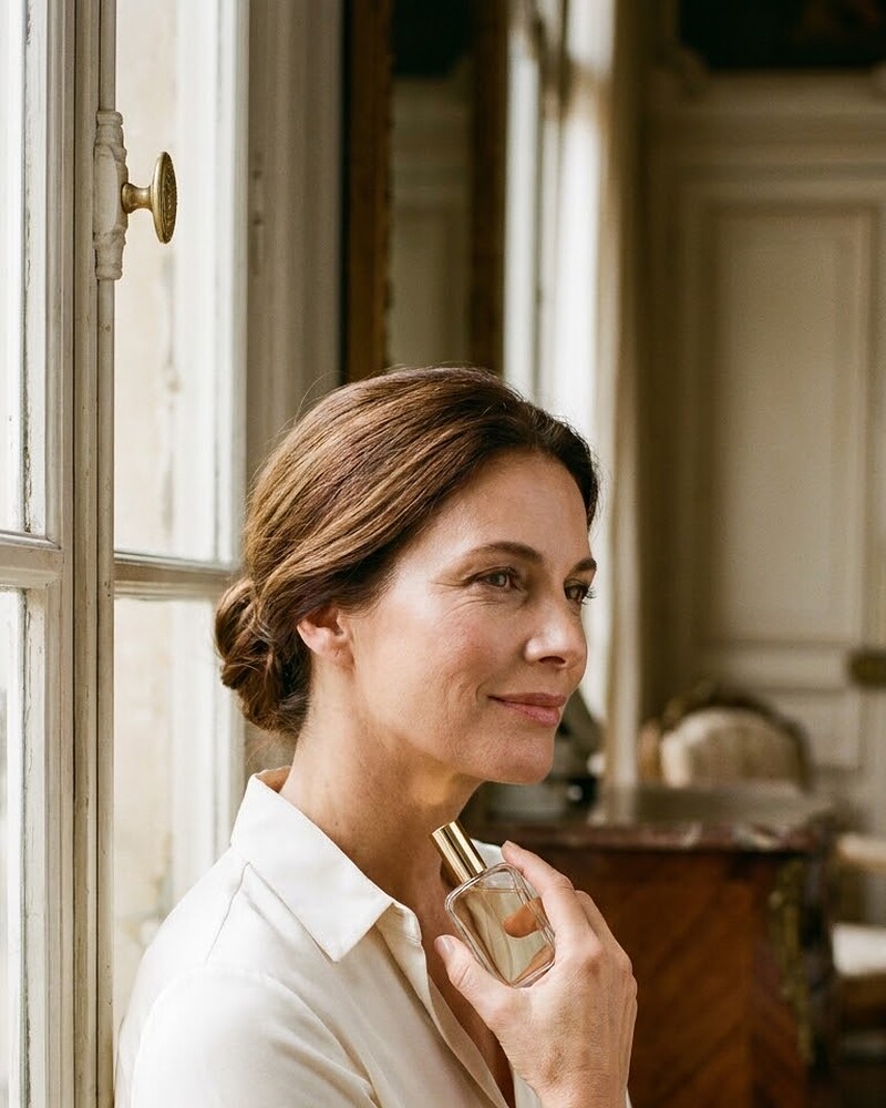 Isabelle Marchand