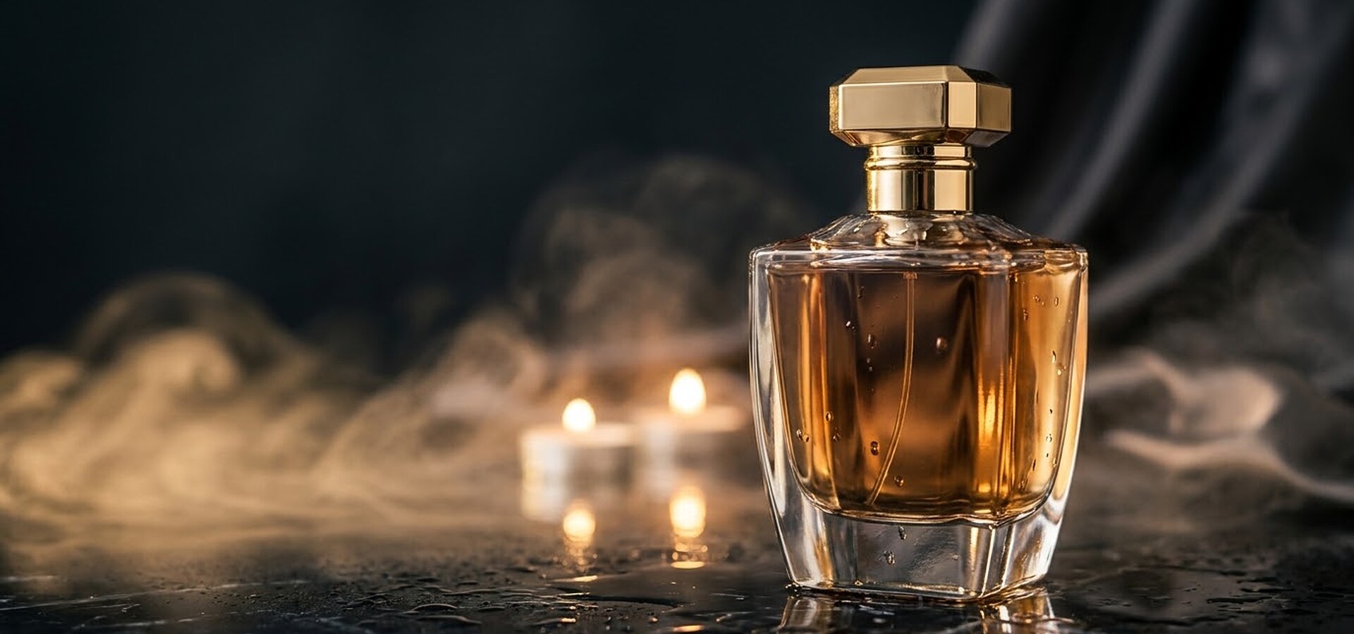 The Art of Scent
