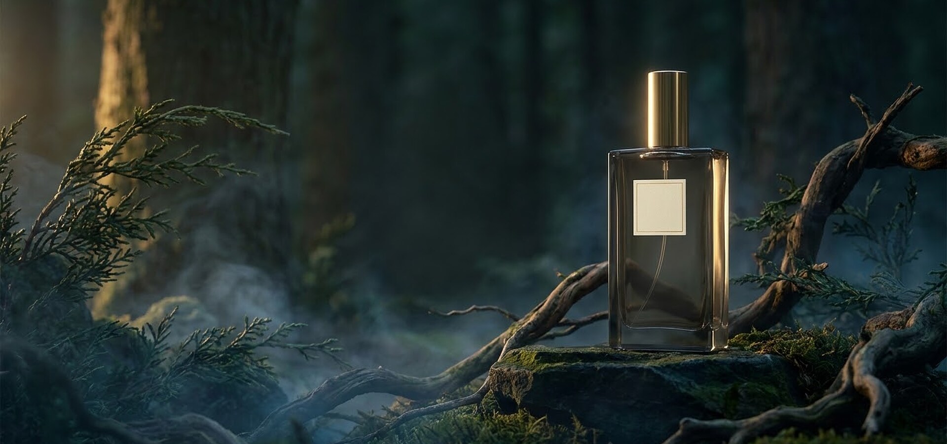 Rooted in the Wild