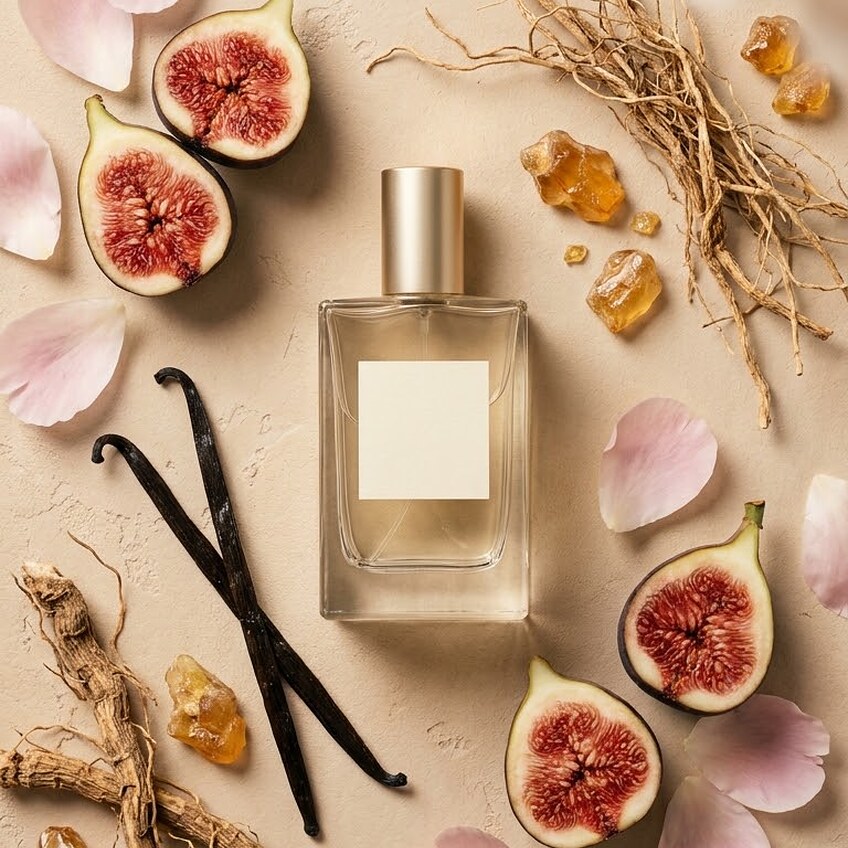 Every bottle, composed in small batches for those who seek something quieter