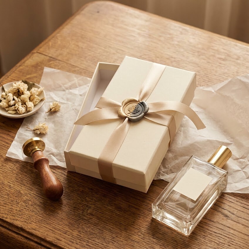 Every bottle, composed in small batches for those who seek something quieter