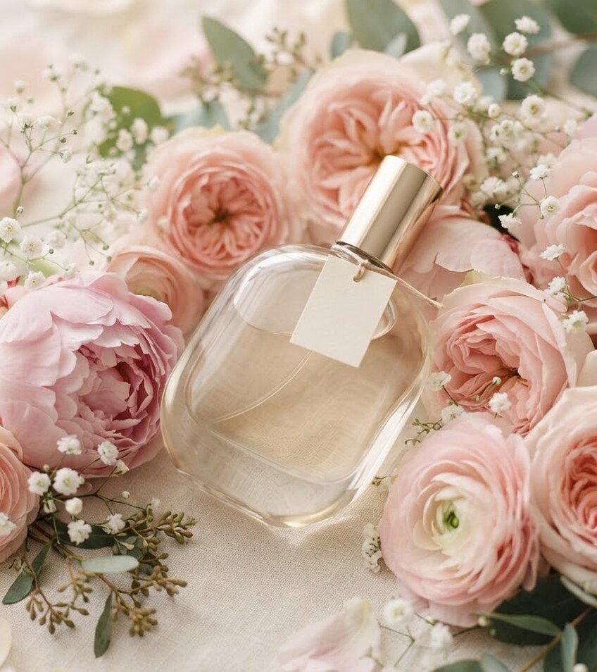 The Floral Edit